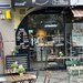 Barista cu superputeri!